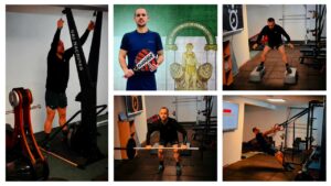 Jonathan Chailloux objectif top 1000