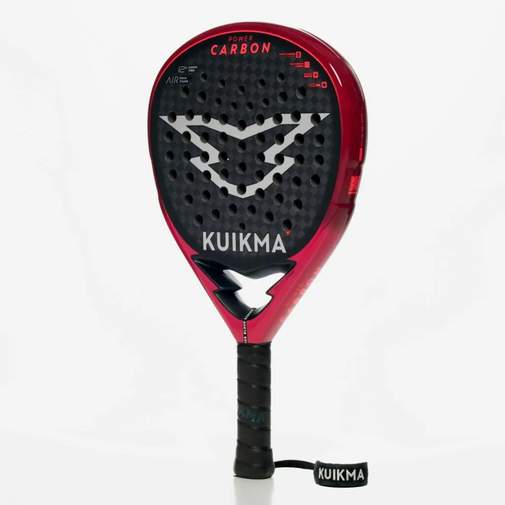 Kuikma-PR-Carbon | Padel Magazine
