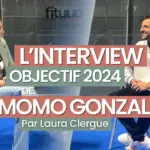 Laura Clergue Momo Gonzalez