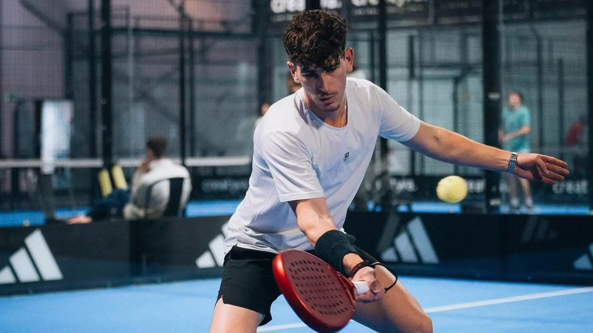 Ultimate Padel Tour – Les Français quittent La Corogne sans la moindre victoire