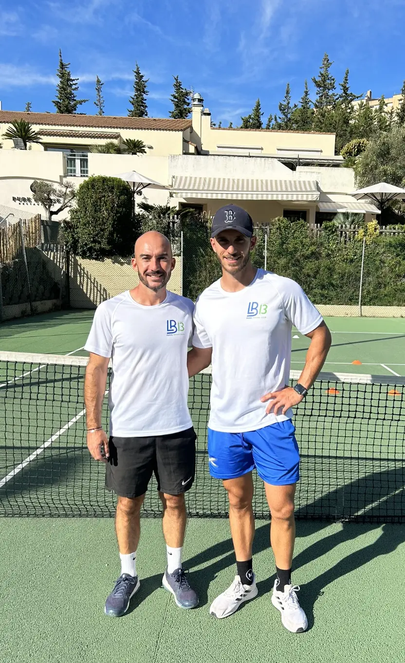 Ludovic-Bastien-Bott | Padel Magazine