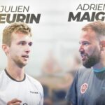Maigret Seurin nouvelle paire 2024