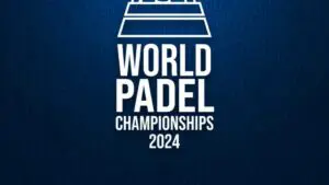 Mondial Padel 2024