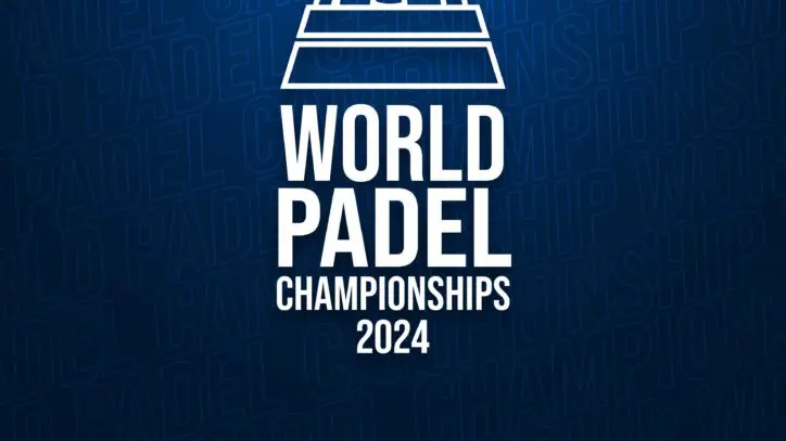 globalny Padel 2024