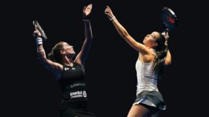 Nueva Pareja 2024 Virseda Ortega