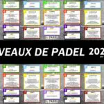Padel XP tasot Padel Magazine 2024 Ranska 16 9