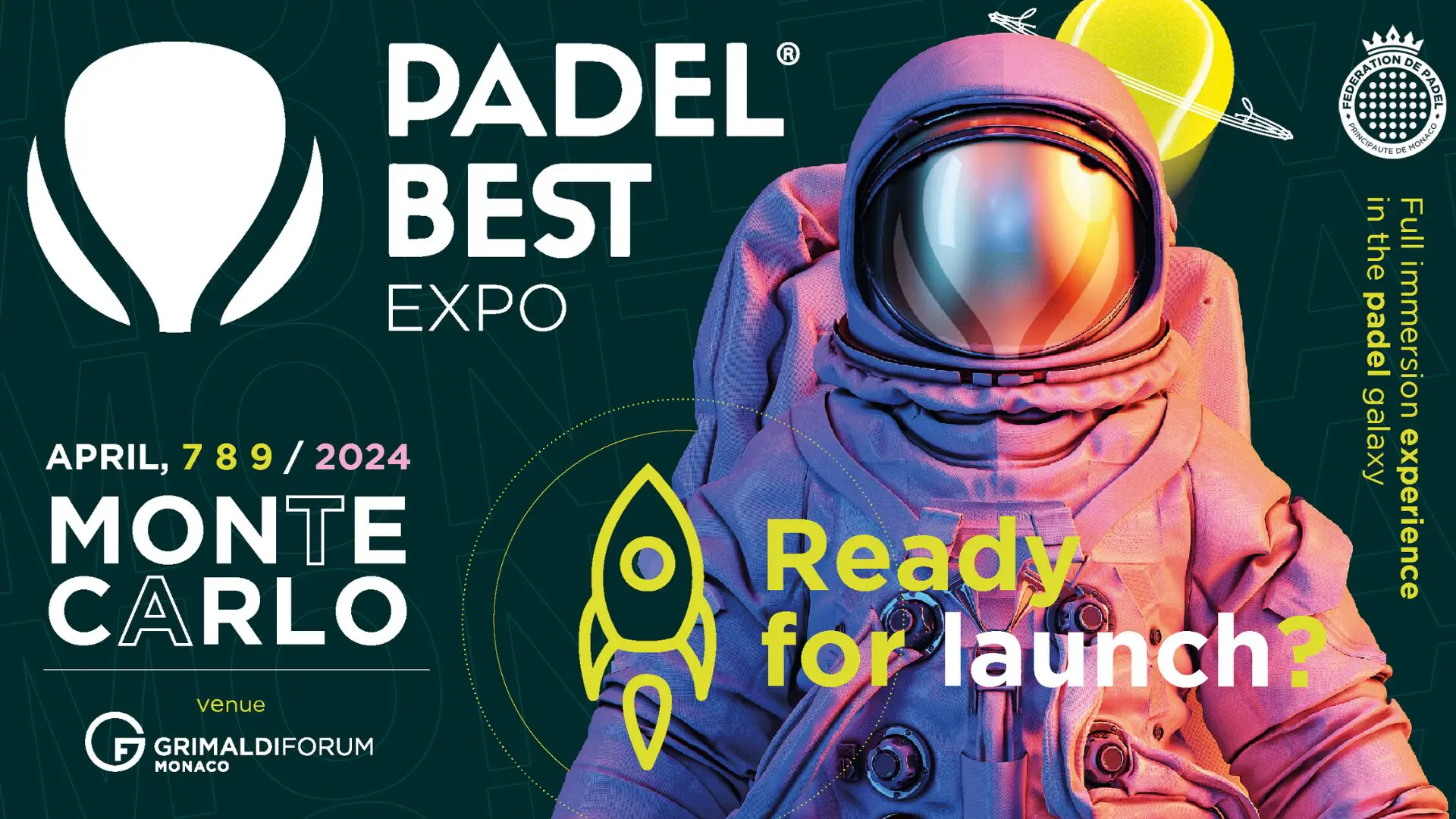 Padel best Expo 16 9 2024
