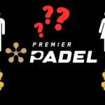 Palkintorahat Premier Padel