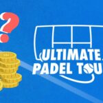 Prispengar Ultimate Padel Tour