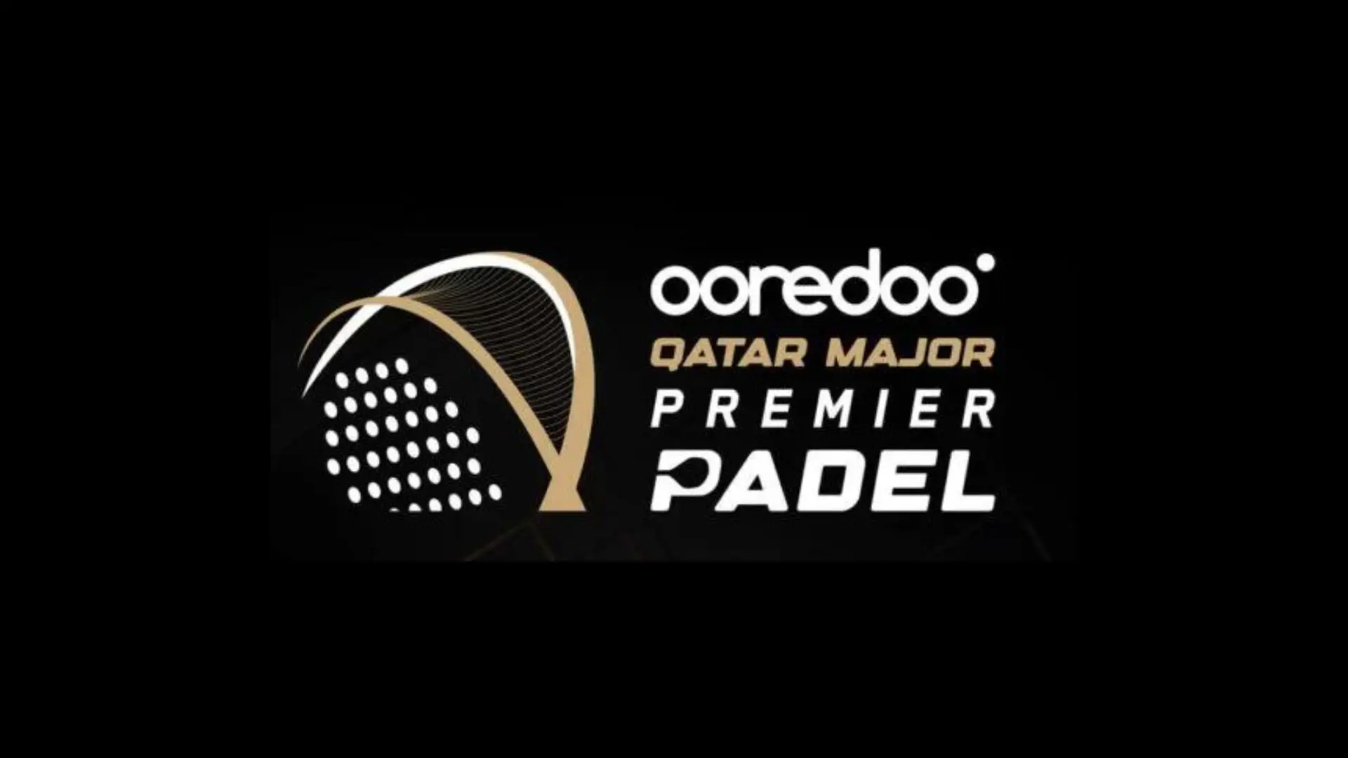 Qatar Major 2024 Premier PAdel