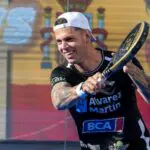 Ramiro Moyano Dunlop 2024