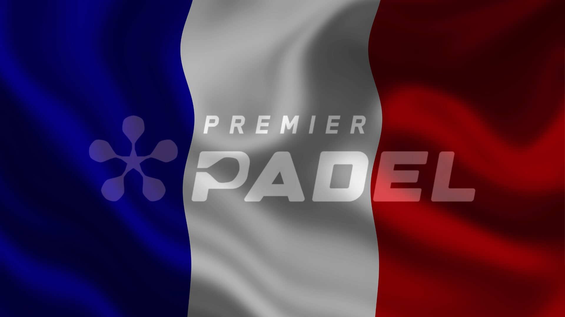 Riad P1 Premier Padel Französisch 2024