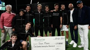 Team miami reserve cup 2024