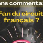 Do you want to comment on padel French job