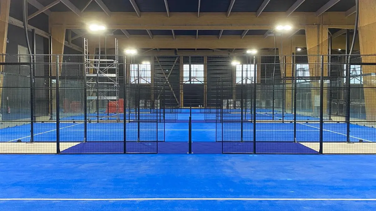 Joko Padel : a company that is on the rise