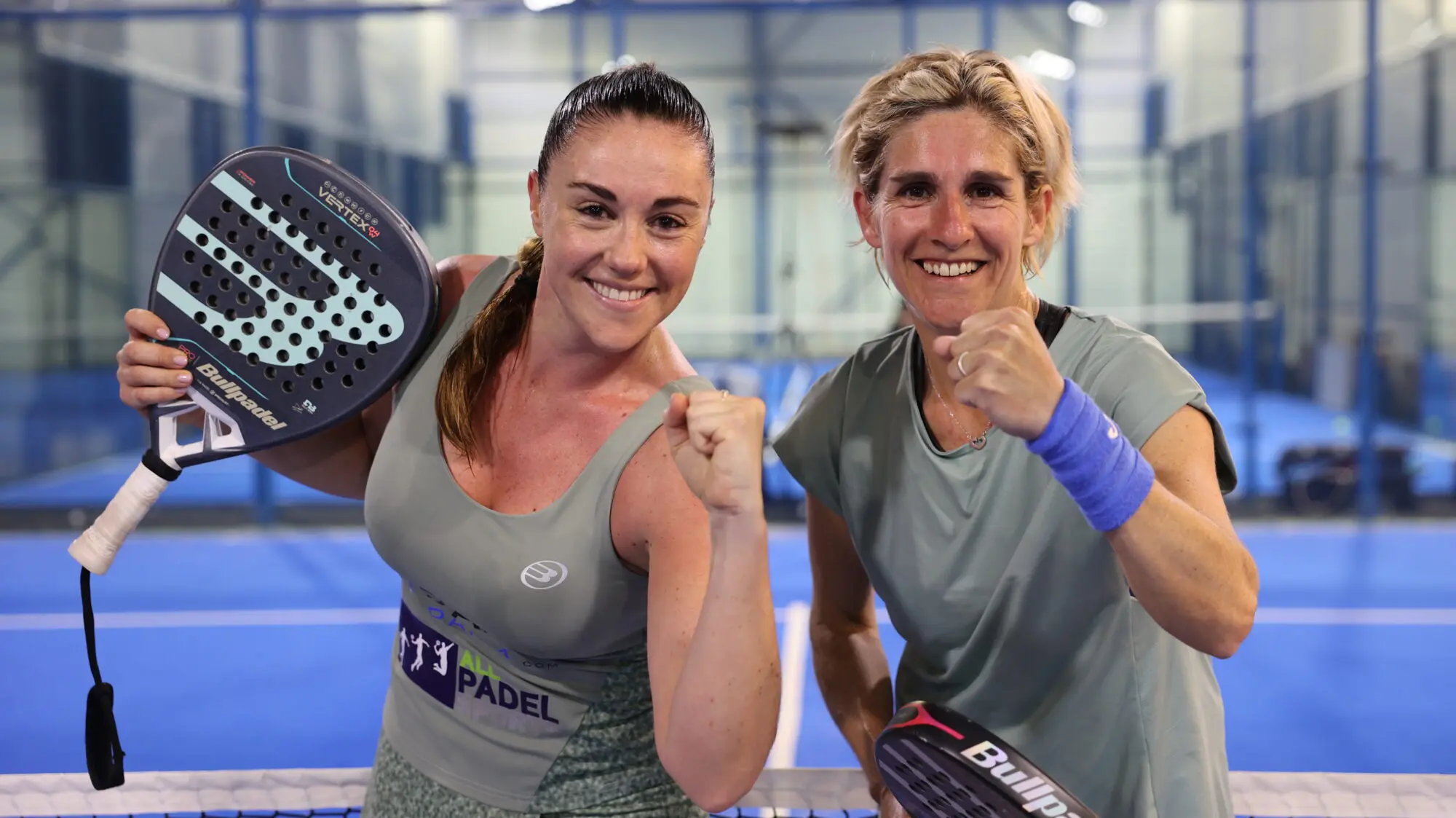 clergue loit padel arena victoire