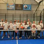 24 heures du padel Area Padel Club