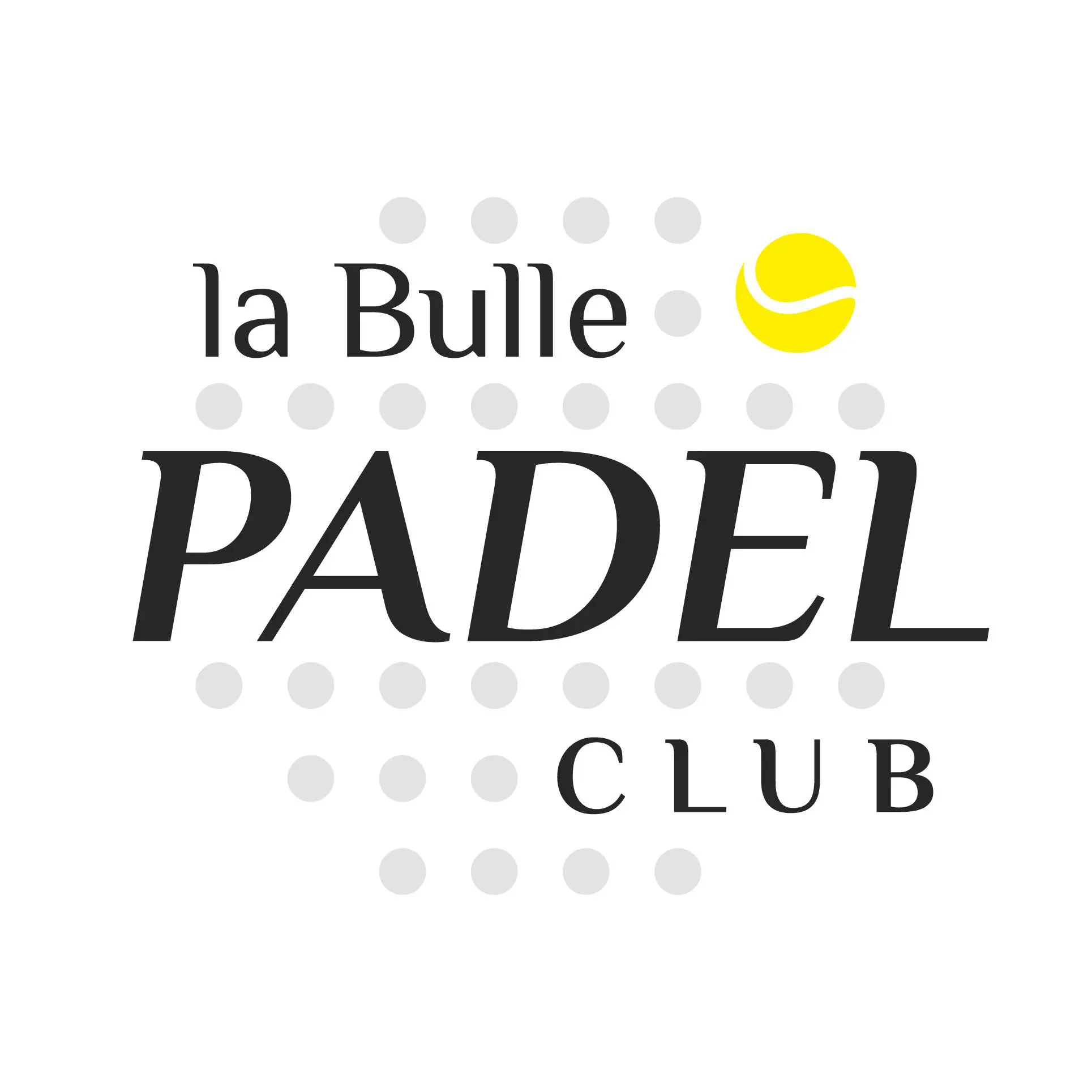 La bombolla Padel Club