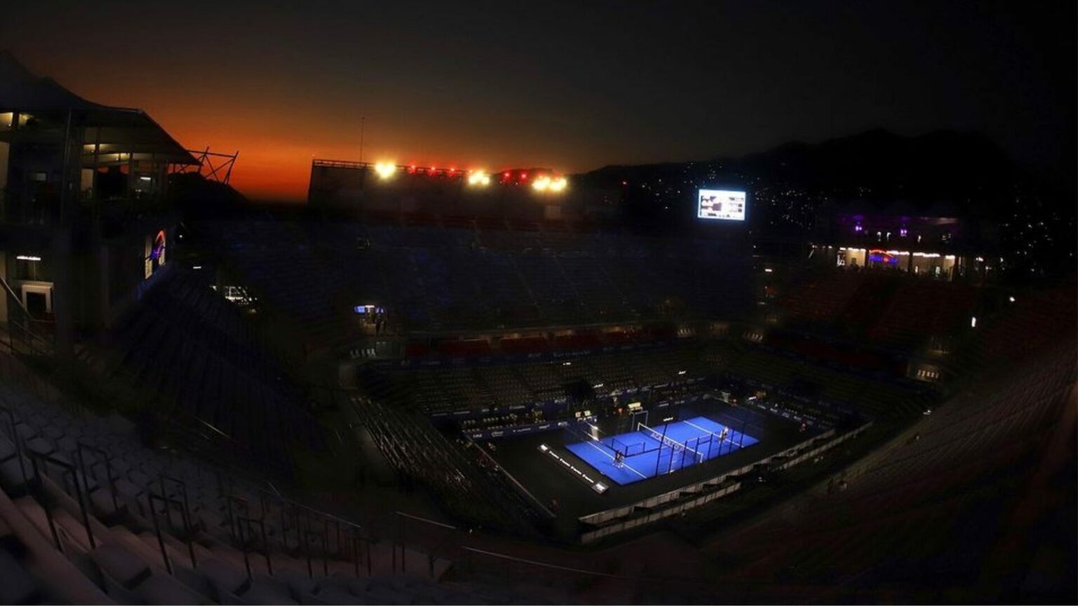 Premier Padel GNP Mexico P1 – The big names make their debut in ...