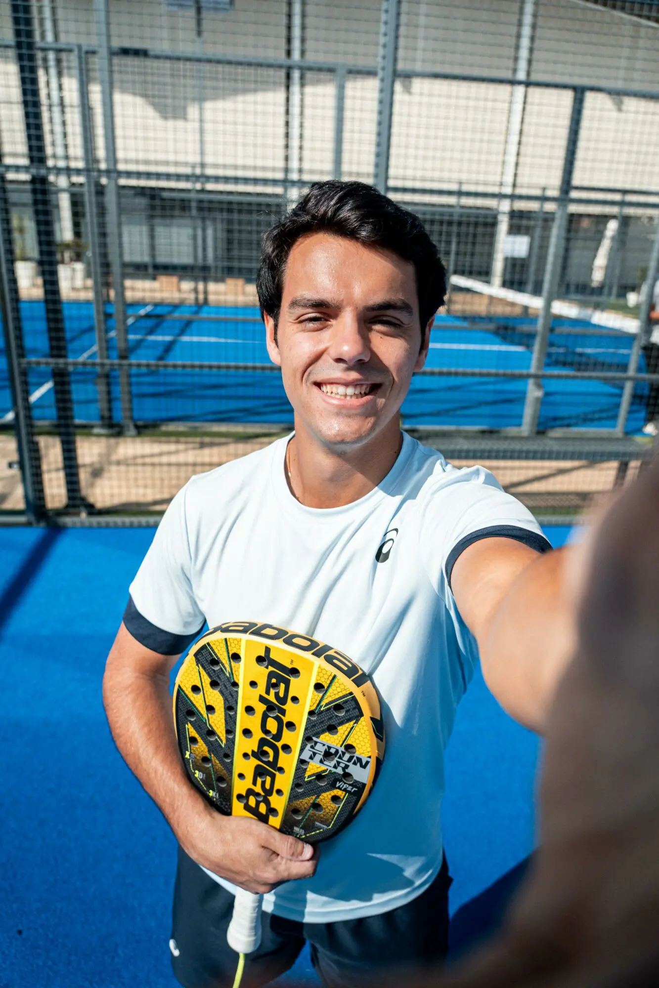Babolat-Coki-2024 | Padel Magazine