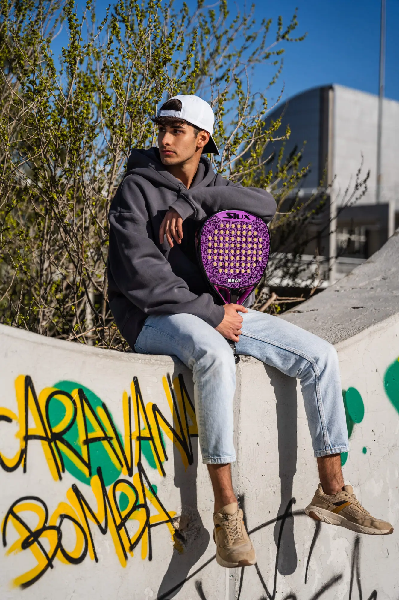 Beat-Siux-joueur-de-padel | Padel Magazine Beat-Siux-joueur-de-padel