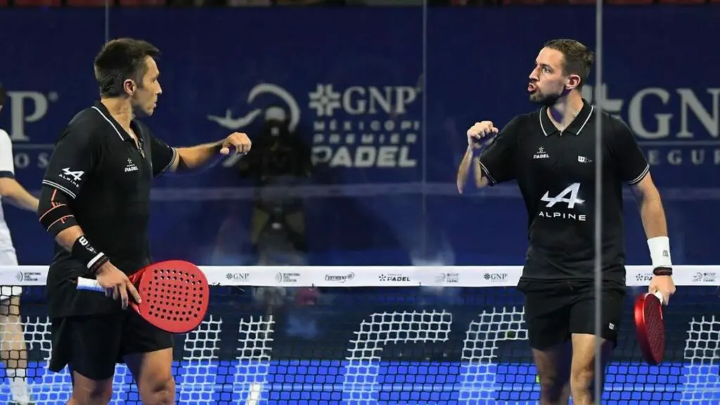 Bela Capra fin de la paire 2024