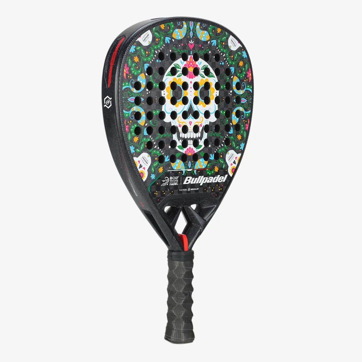 Bullpadel une Vertex 04 tr s sp ciale pour le Mexico P1