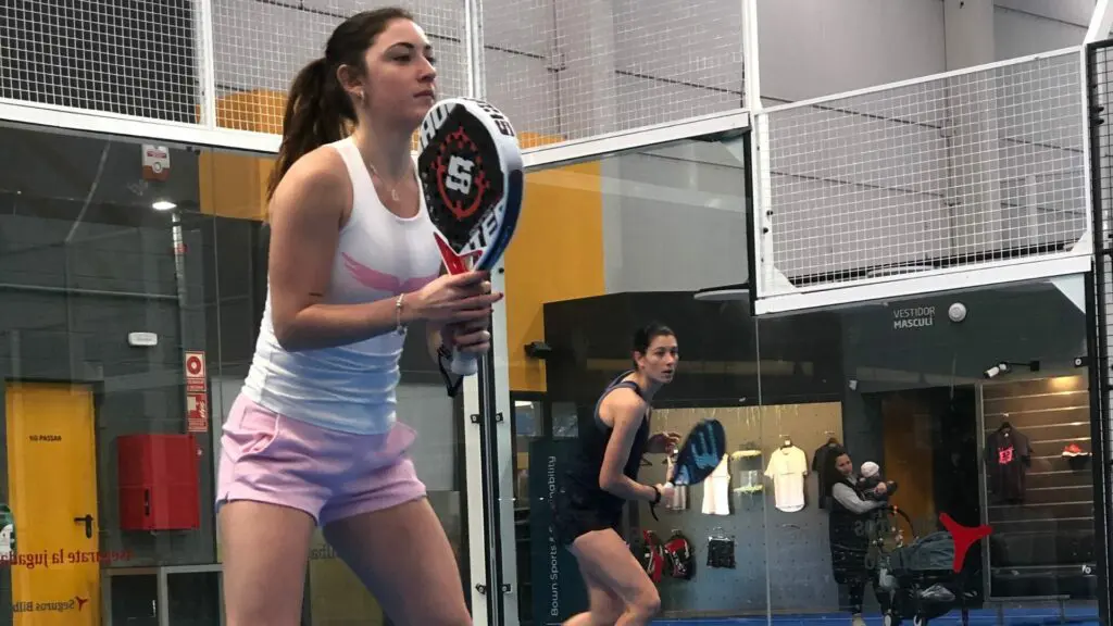 Buteau-Lucia-Rosa-Padel-2024 | Padel Magazine