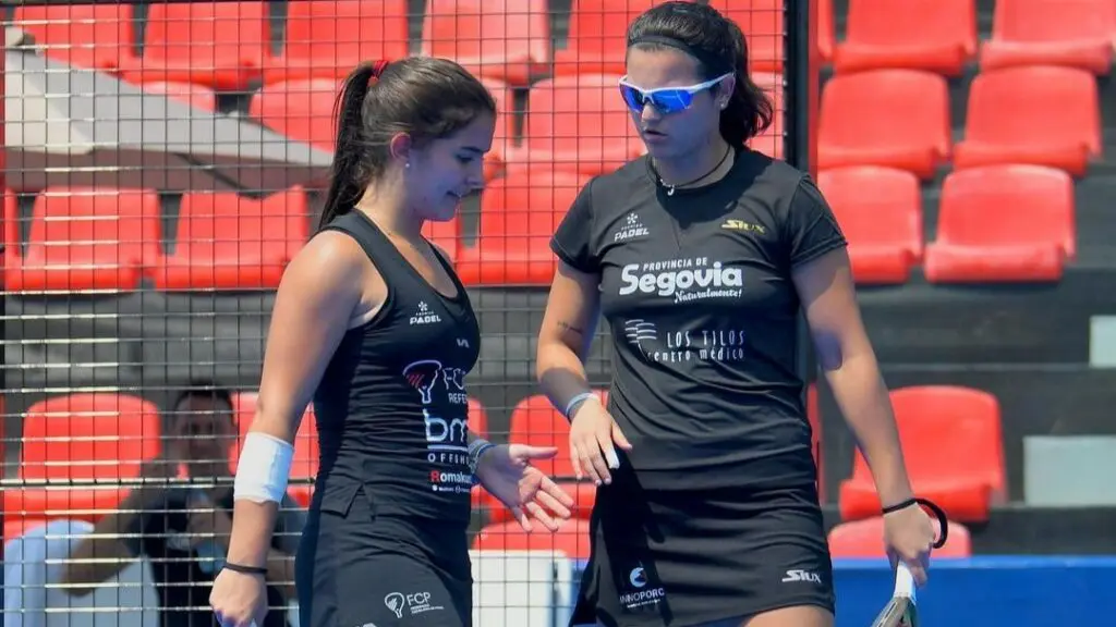 Canovas-Velasco-Puerto-Cabello | Padel Magazine Canovas Velasco Puerto Cabello