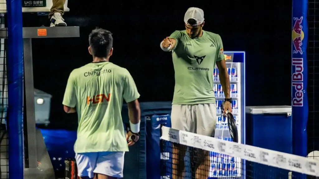 Chingotto Galan Puerto Cabello