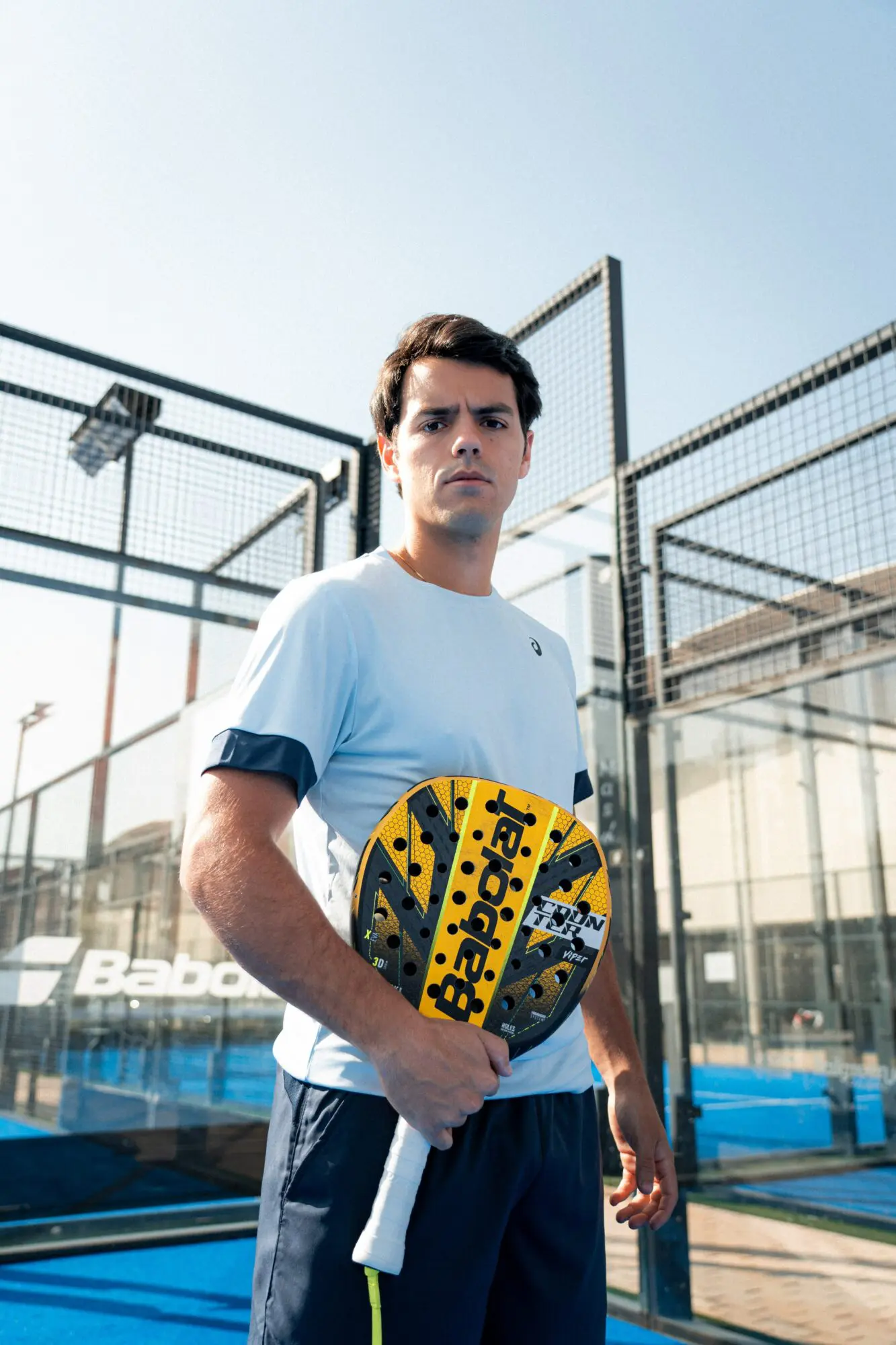 Coki-Nieto-Babolat-2024 | Padel Magazine