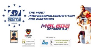 Coupe Internationale des clubs de padel 2024