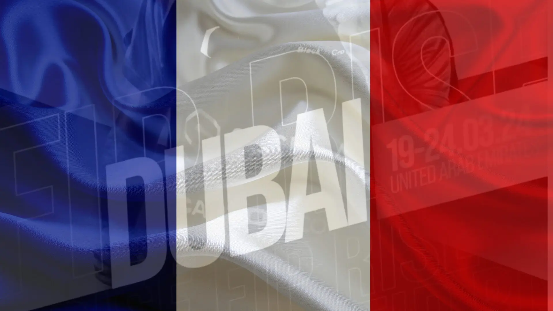 Previas FIP Rise Dubai – De Fransen beginnen goed