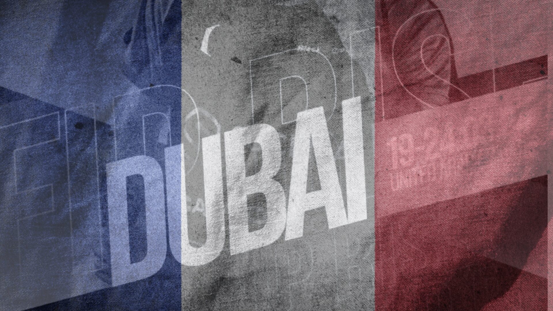 AO VIVO dia 16 – Os franceses no FIP ​​Rise Dubai 2024