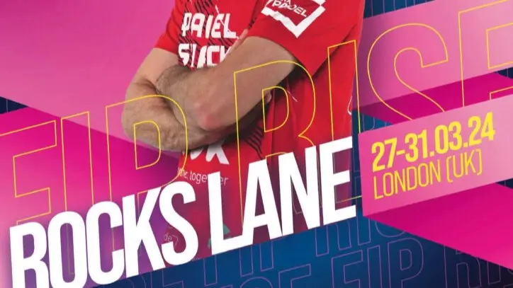 FIP Rise Rocks Lane – The French attack the qualifications