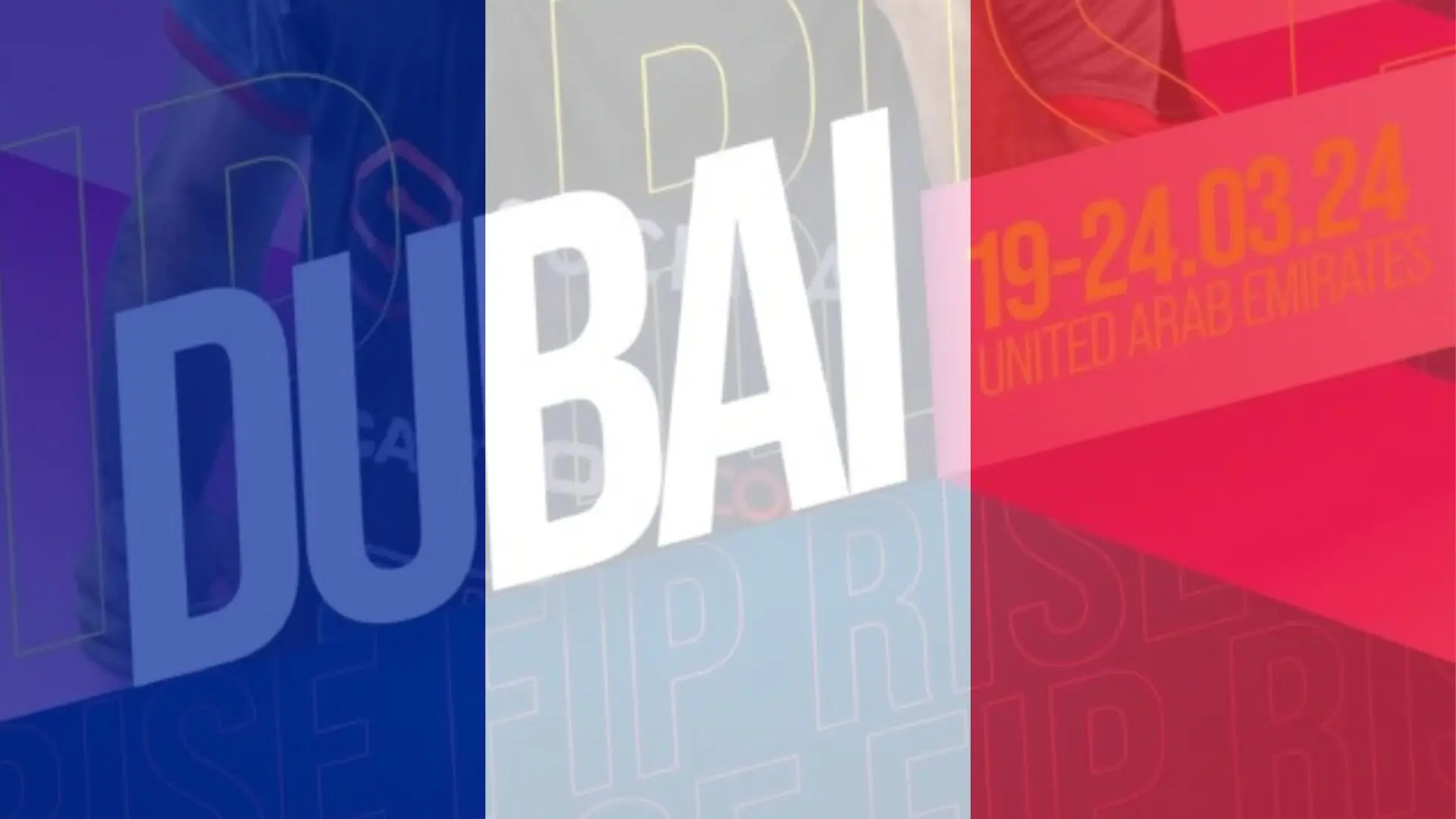 FIP Tour – Les Français se préparent à assaillir Dubaï !