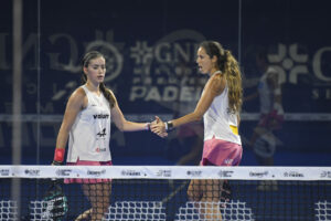 Gemma Triay Claudia Fernandez Acapulco