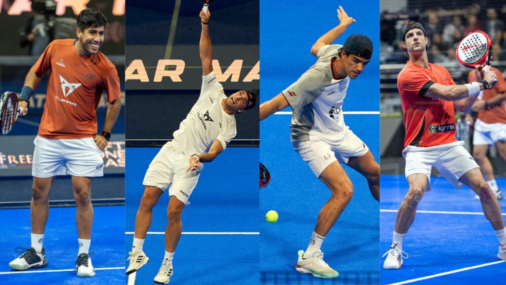 chingotto galan et lebron momo