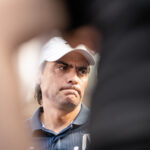 Juani Mieres Acapulco Premier Padel | Padel Magazine Juani Mieres Acapulco Premier Padel