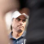 Juani Mieres Acapulco Premier Padel