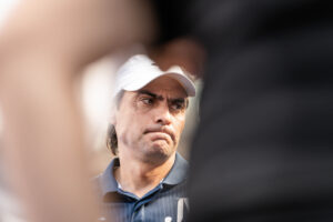 Juani Mieres Acapulco Premier Padel