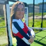 Laura Clergue équipe de France