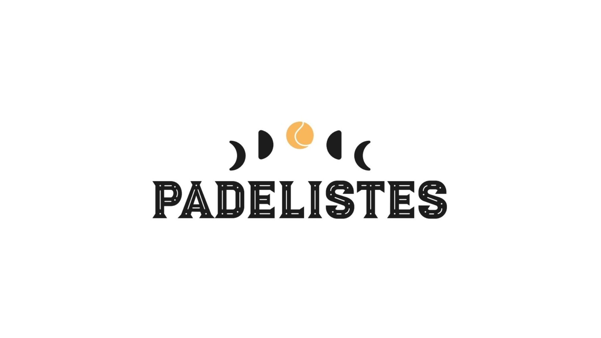 Padelists: 新しいパリのクラブが誕生予定です!