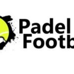 Logotipo Padel Club de fútbol