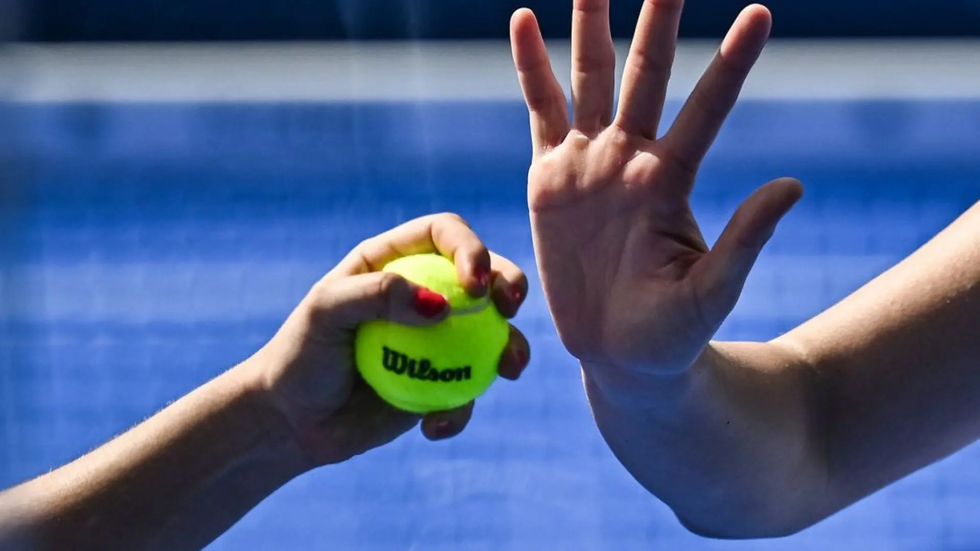 Premier Padel Qatar Major – Les Françaises connaissent leurs adversaires en qualifications