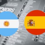 Veterano del Mondiale Argentina Spagna 2024