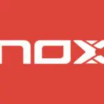 Logotipo de Nox 2024