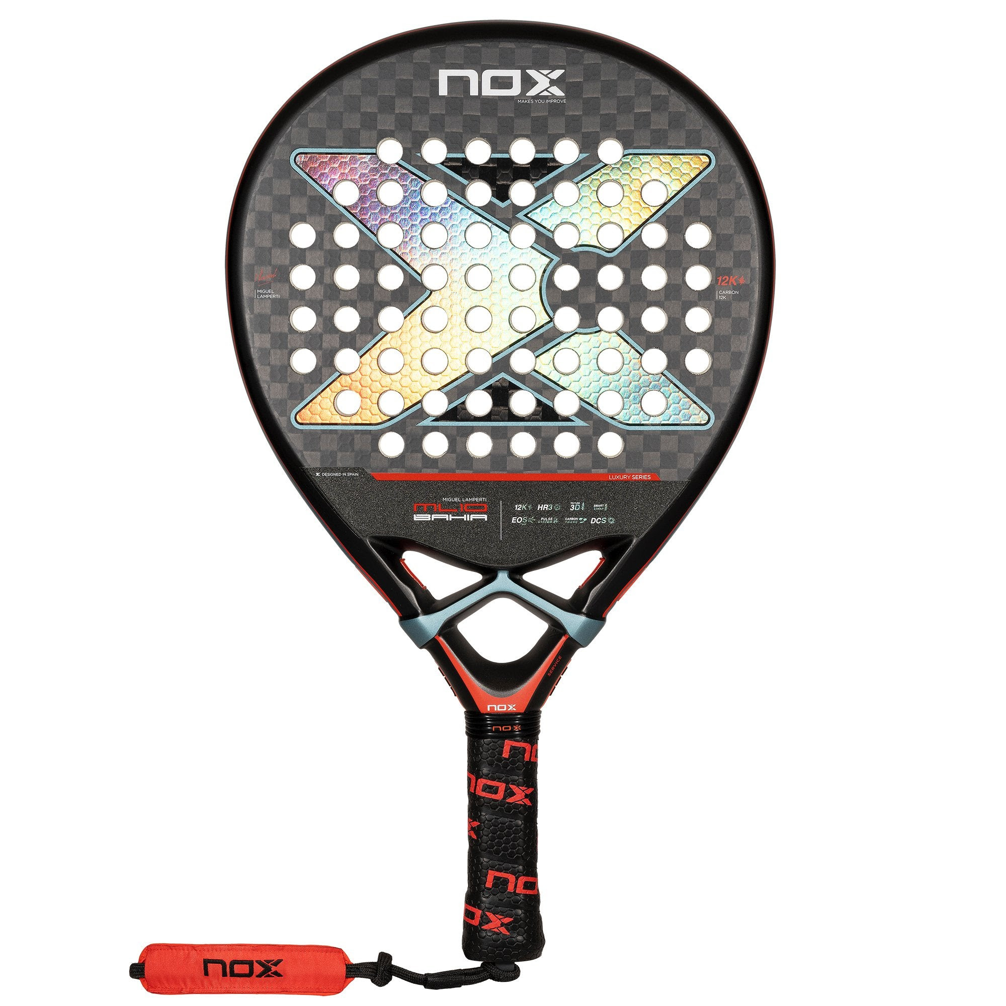 Nox ML10 Luxe Bahia 12K