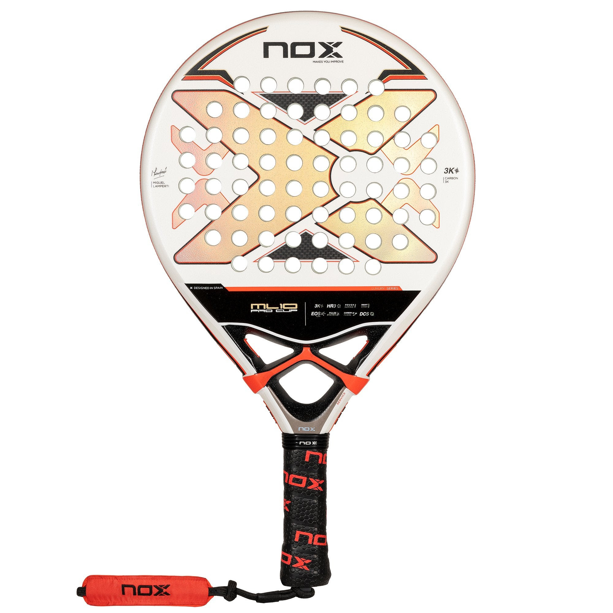 Nox ML10 专业杯豪华版