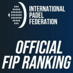 Official FIP Ranking